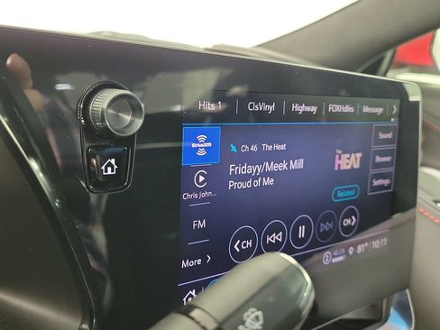 Used 2022 Chevrolet Corvette Stingray Premium Cpe w/ Z51 Performance Package RWD image 19