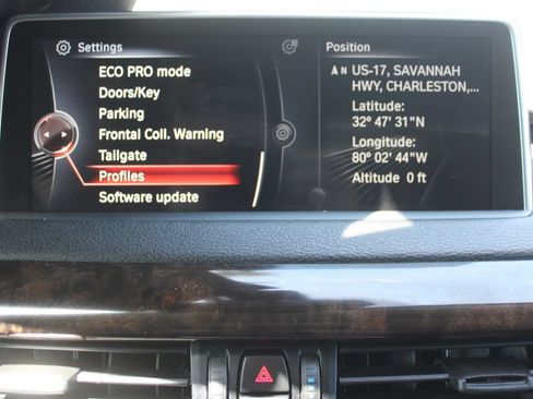 Used 2016 BMW X5 xDrive35i AWD/4WD image 55