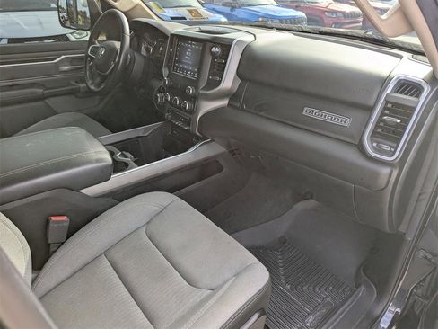 Used 2019 RAM 1500 Big Horn image 34