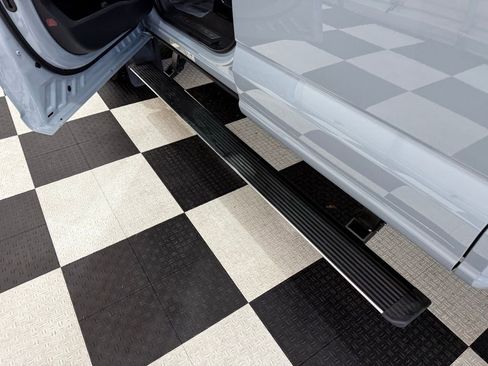 Certified 2025 Ford F450 Platinum image 29