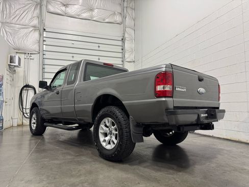 Used 2007 Ford Ranger 4x4 SuperCab image 7