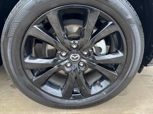 Certified 2025 MAZDA CX-30 AWD 2.5 S w/ Preferred Package image 28