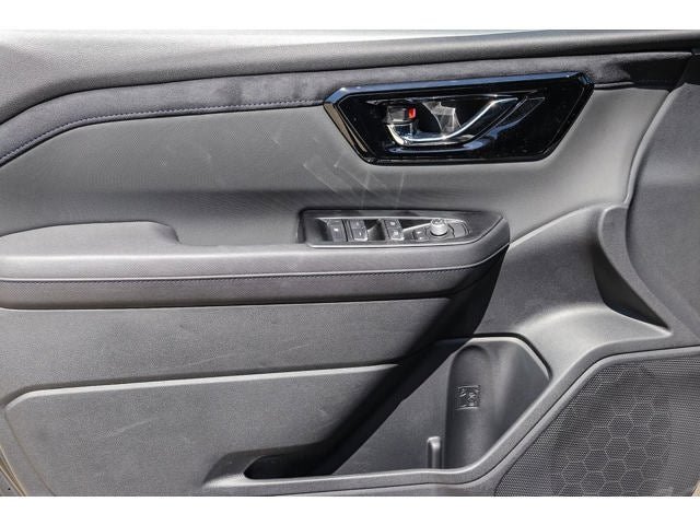 New 2026 Subaru Forester Touring AWD/4WD image 46