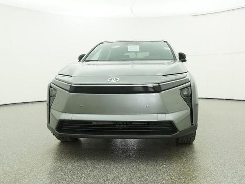 New 2026 Toyota bZ image 31