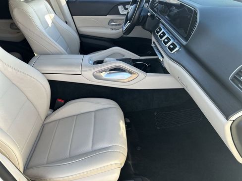 Used 2021 Mercedes-Benz GLE 350 image 9