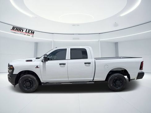 New 2026 RAM 2500 Tradesman RWD image 6