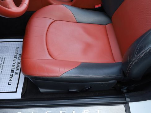 Used 2005 Chrysler Crossfire Limited image 10