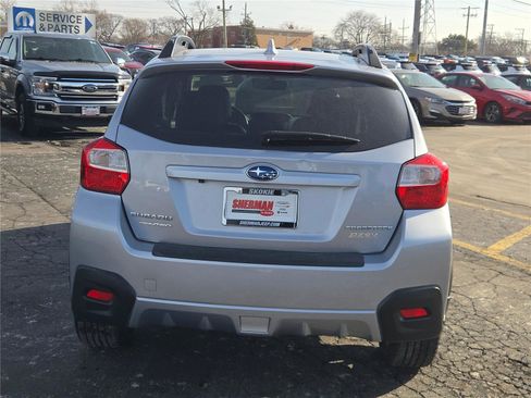 Used 2017 Subaru Crosstrek 2.0i Limited w/ Popular Package #2 image 15