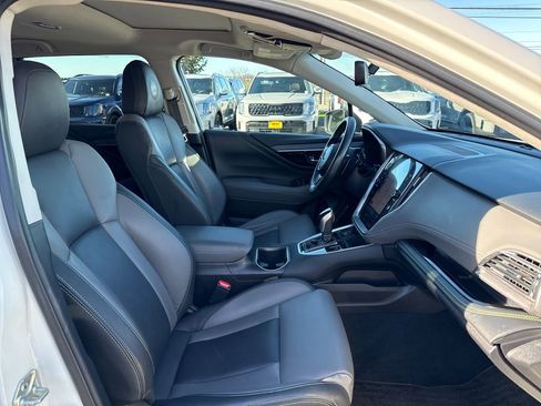 Used 2020 Subaru Outback Onyx Edition XT image 13