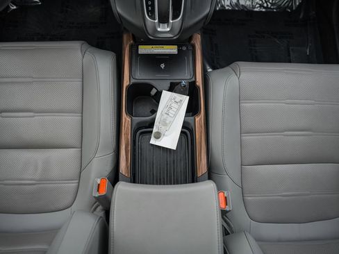 Certified 2022 Honda CR-V Touring image 29