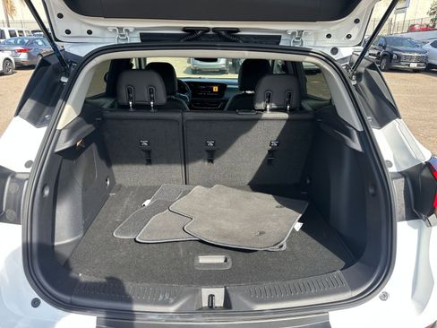 Used 2025 Buick Encore GX Preferred image 29