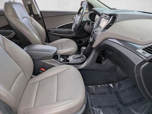 Used 2016 Hyundai Santa Fe Sport w/ Option Group 04 image 23