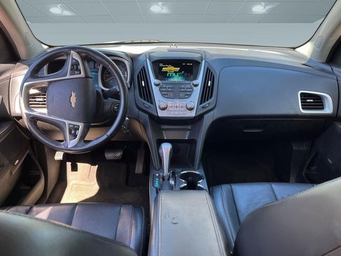 Used 2013 Chevrolet Equinox LT FWD image 7