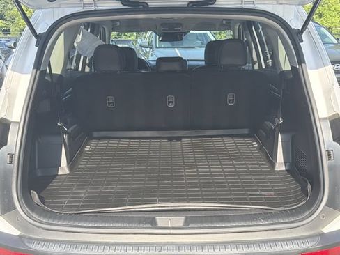Used 2022 Kia Telluride LX AWD/4WD image 20