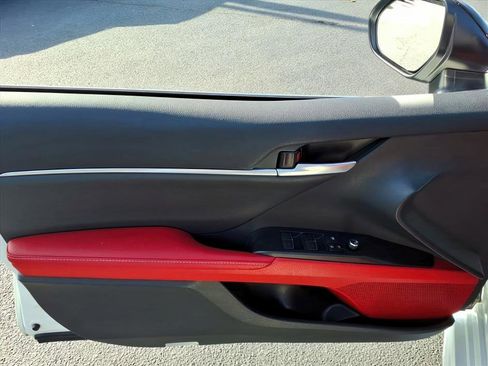 Certified 2024 Toyota Camry XSE image 14