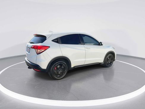 Used 2016 Honda HR-V LX image 8