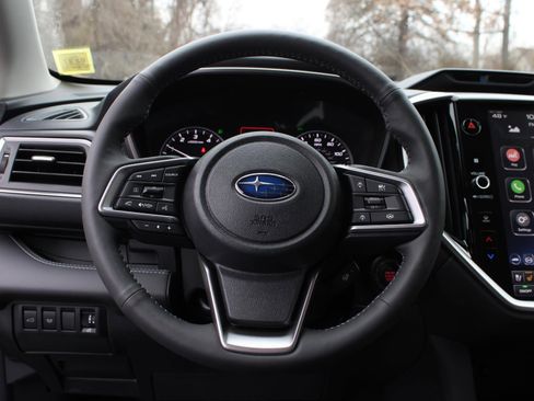 New 2026 Subaru Ascent Touring AWD/4WD image 10