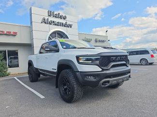 Used 2022 RAM 1500 TRX w/ TRX Level 2 Equipment Group AWD/4WD video 1