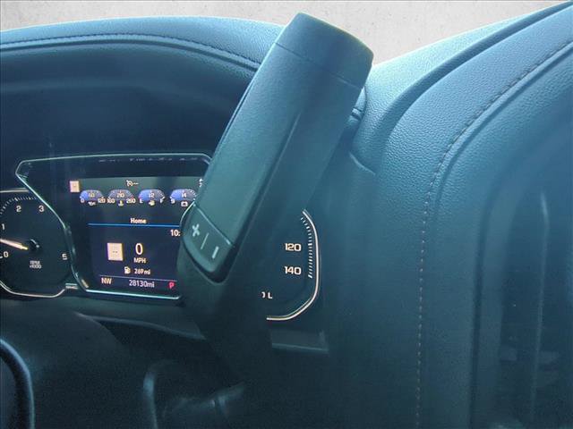 Used 2022 GMC Sierra 2500 AT4 w/ AT4 Premium Plus Package AWD/4WD image 11