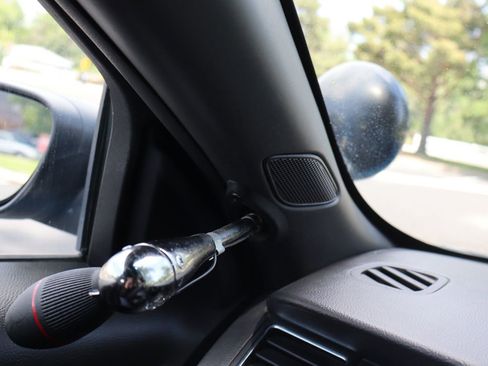 Used 2013 Ford Taurus Police Interceptor AWD image 30