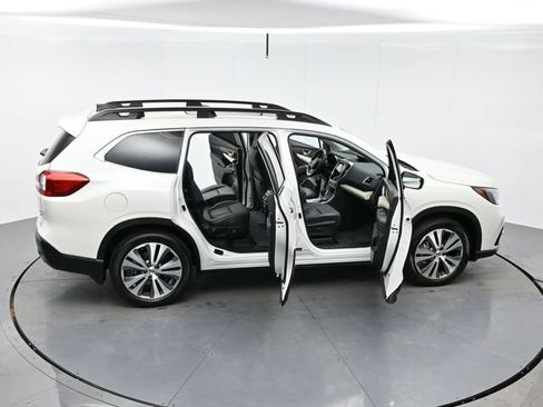 Used 2021 Subaru Ascent Touring w/ Popular Package #2A image 50