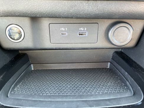 Used 2021 Nissan Rogue SV image 20