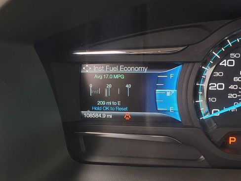 Used 2015 Ford Flex SEL w/ Equipment Group 202A AWD/4WD image 18