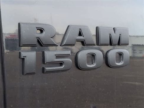 Used 2015 RAM 1500 Express image 12