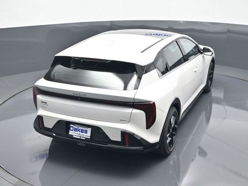 New 2026 Kia K4 GT-Line Turbo FWD image 56