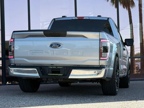 Used 2023 Ford F150 XL w/ XL Chrome Appearance Package RWD image 11