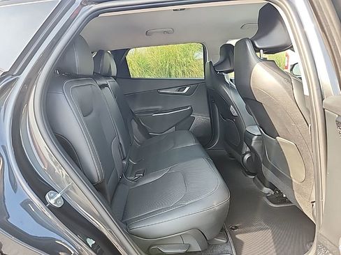 Used 2022 Kia EV6 Wind w/ Wind Technology Package image 19