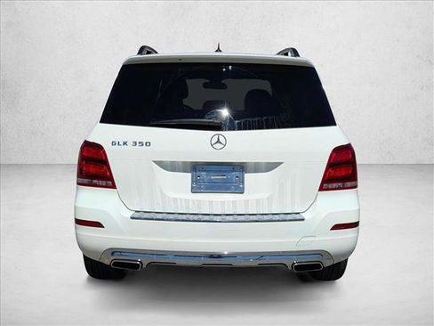 Used 2013 Mercedes-Benz GLK 350 2WD image 7