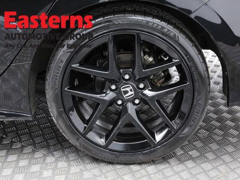 Used 2022 Honda Civic Sport image 32