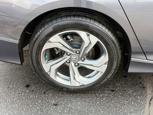 Used 2020 Honda Accord EX image 8