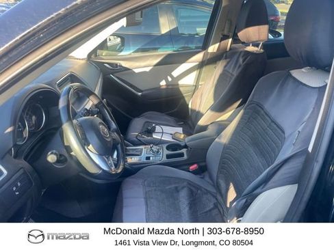 Used 2016 MAZDA CX-5 Touring AWD/4WD image 6