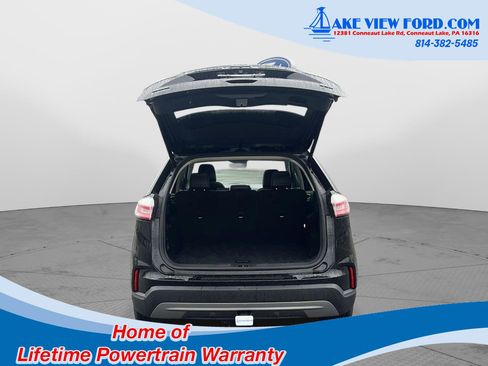 Used 2023 Ford Edge SEL w/ Convenience Package AWD/4WD image 9