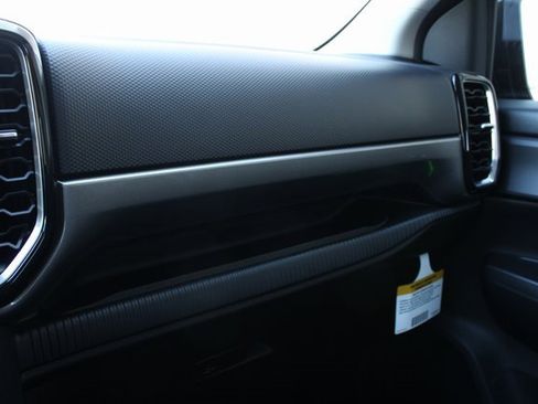 New 2025 Ford Ranger XLT w/ Advanced Towing Package image 14