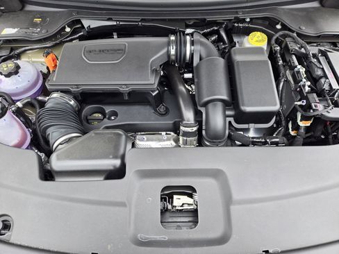New 2026 Jeep Cherokee Limited AWD/4WD image 40