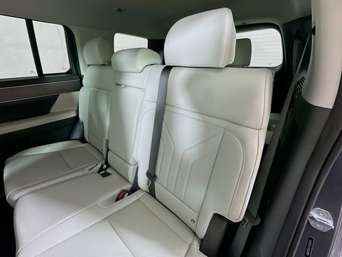 New 2026 Hyundai Santa Fe SEL AWD/4WD image 22