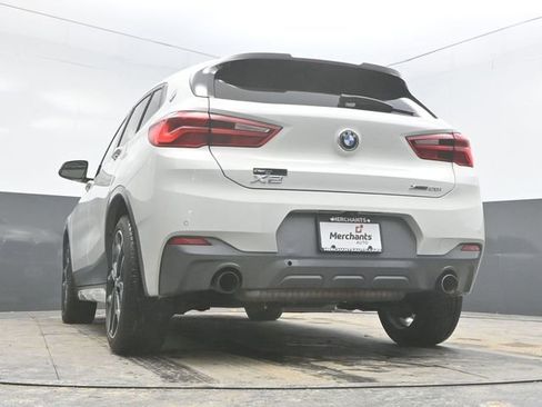 Used 2018 BMW X2 xDrive28i w/ M SportX Package image 30