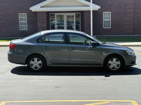 Used 2014 Volkswagen Jetta S FWD image 3