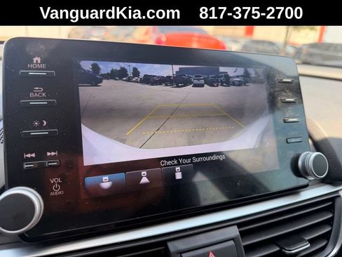 Used 2022 Honda Accord Sport image 21