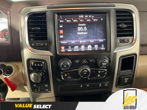 Used 2015 RAM 1500 Big Horn AWD/4WD image 23