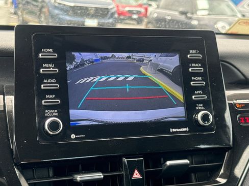 Used 2023 Toyota Camry SE FWD image 16