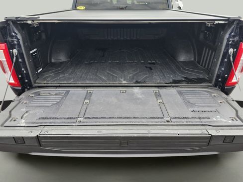 Used 2021 Ford F150 Platinum w/ Equipment Group 701A High image 35