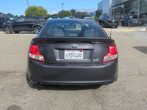 Used 2013 Scion tC FWD image 8