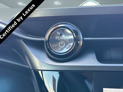 Certified 2023 Lexus RZ 450e Premium image 18
