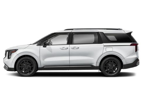 New 2027 Kia Carnival SX Prestige FWD image 3