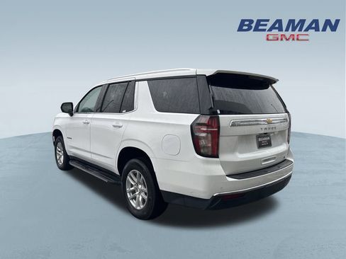 Used 2024 Chevrolet Tahoe LT image 5