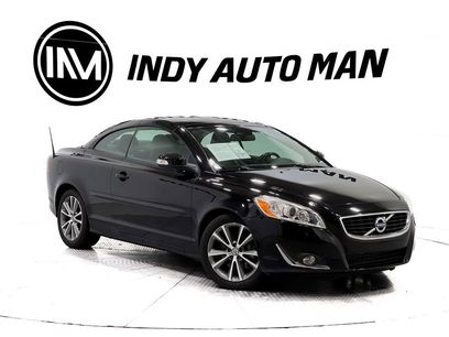 Used 2013 Volvo C70 T5
